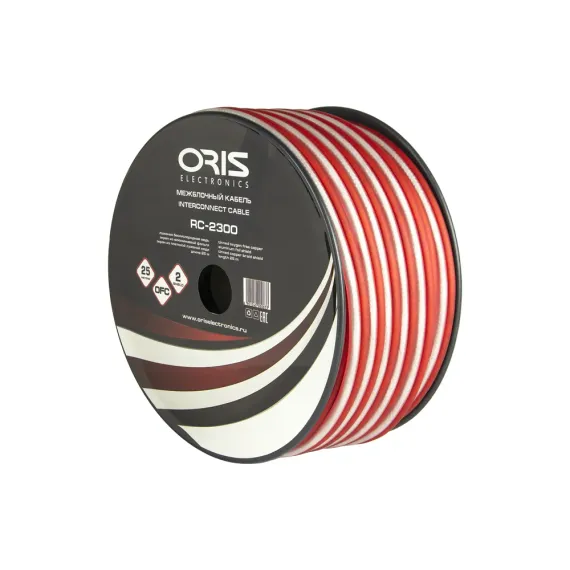 Межб. кабель ORIS RC-2300 в нарезку