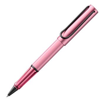 Чернильный роллер Al-star Autumn Pink M63Ч (4038805)