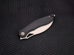 Складной нож Hawk [T10S Carbon G10]