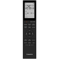 Кондиционер Casarte CAS25CC1/R3-С Velato