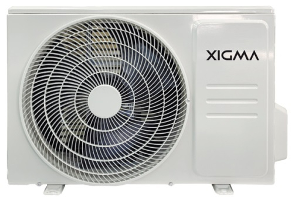 Кондиционер XIGMA JetPro XG-JP35RHA On-Off