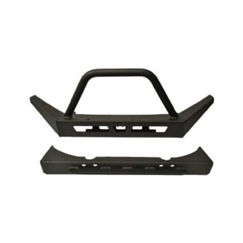 Бампер Polaris Ranger RZR 900 11-13, Warn