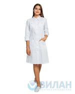 Халат женский ХМ.467