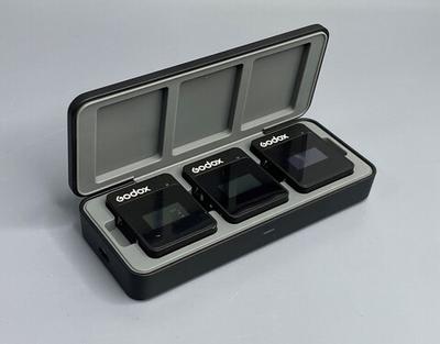 Godox MoveLink II M2