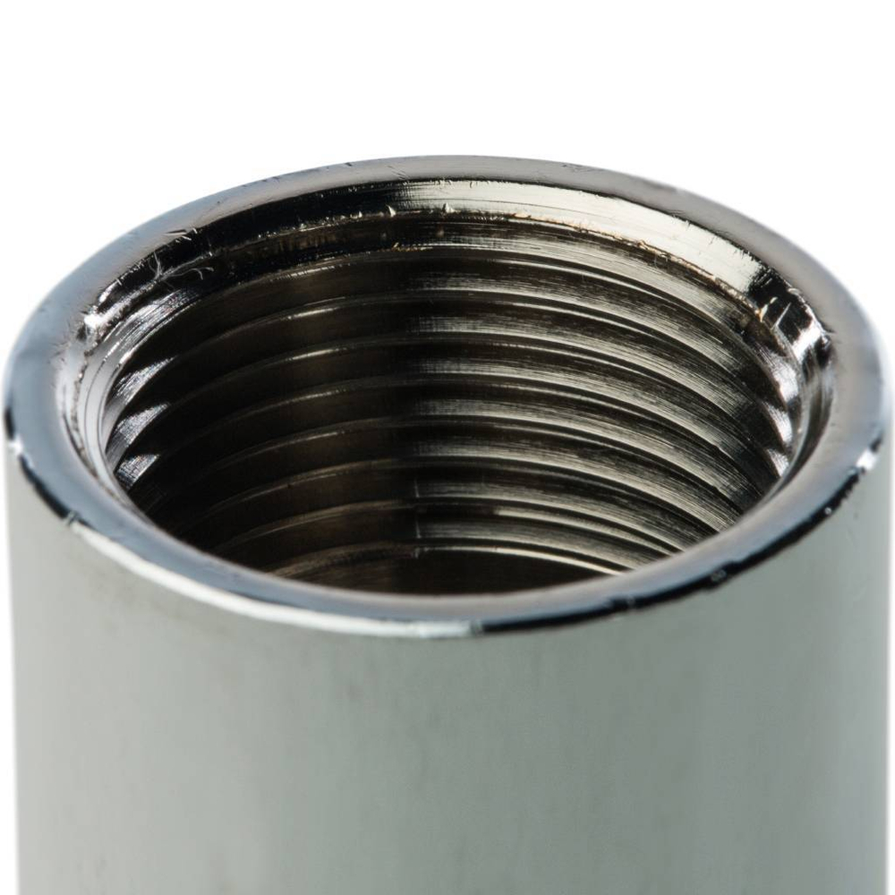 Удлинитель ВР/НР хромированный 3/4"X30