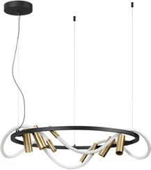Подвесной светильник Corda 4397/55L Odeon Light