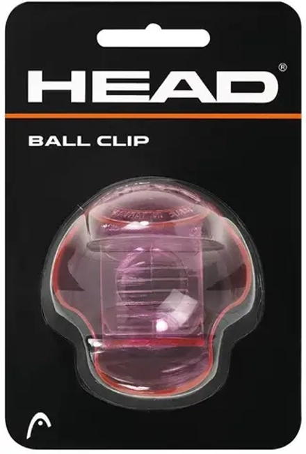 Поясной зажим для мяча Head Ball Clip