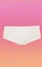 Abby panty White