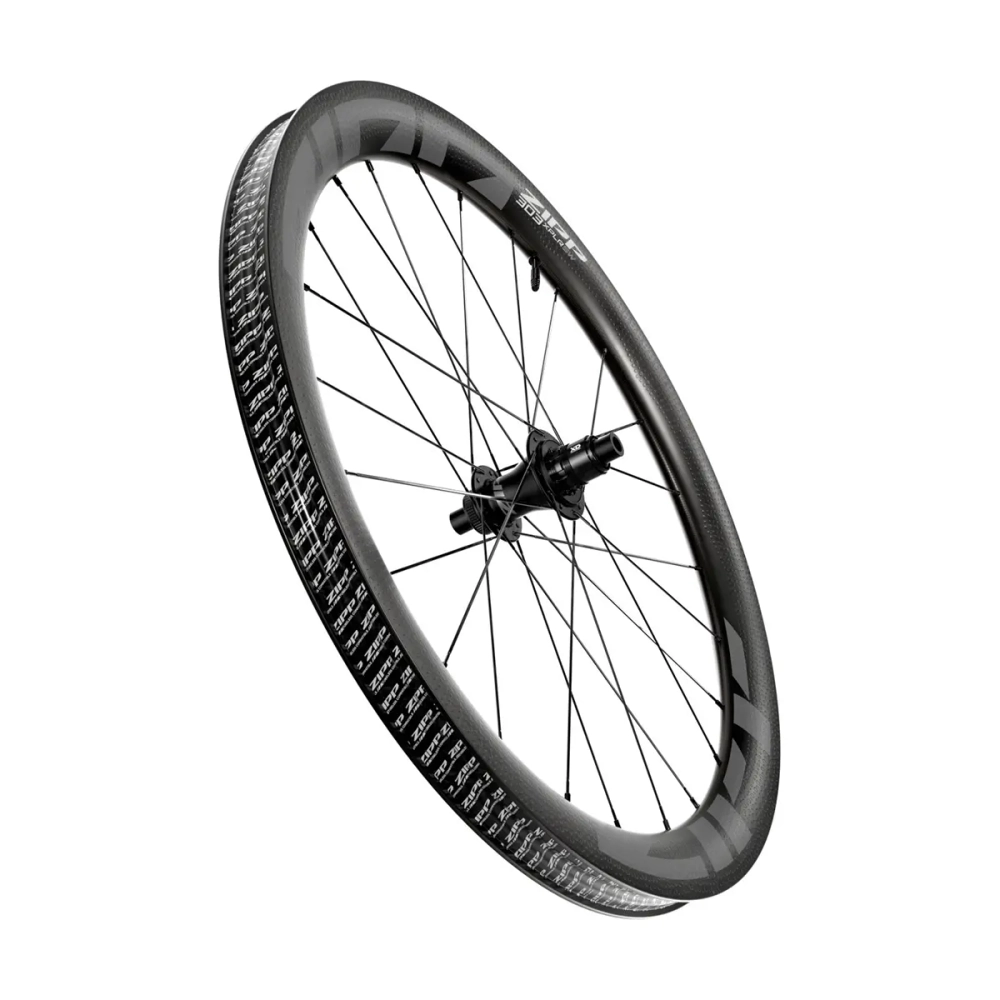 Колесо гравийное ZIPP 303 XPLR SW, Заднее