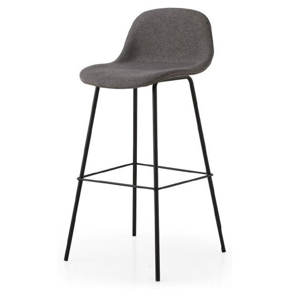 Стул барный ARTZ-BS-Y137-Green-PU