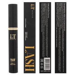 Тушь для ресниц с эффектом накладных ресниц La and Te beaute LT-2456