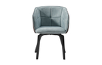 Стул HERTA 13537 LIGHT BLUE