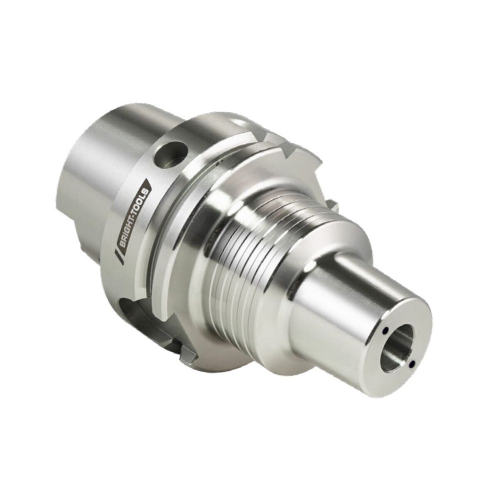Патрон с термозажимом 3°, форма В HSK50A-SFRB8-95-M42 BRIGHT-TOOLS