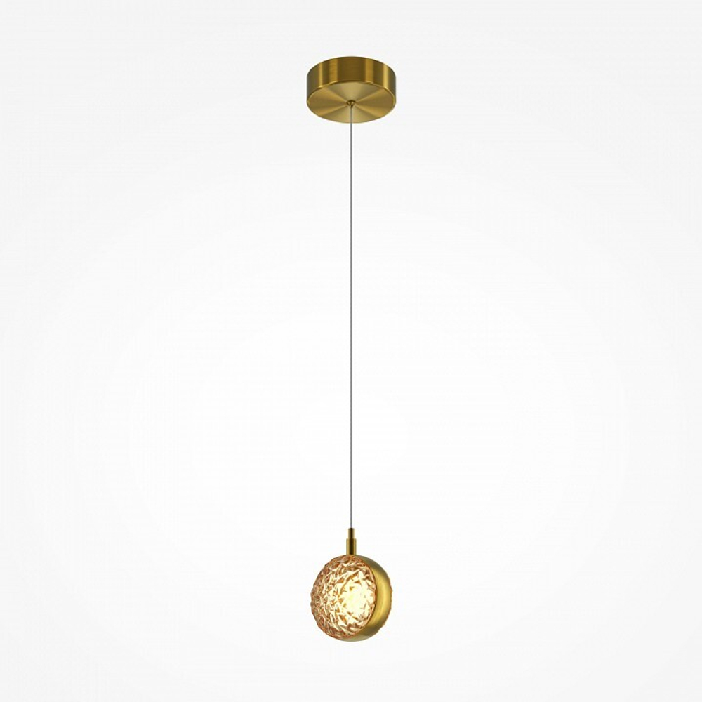 Подвесной светильник Maytoni Mind MOD299PL-L10BS3K
