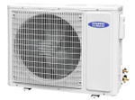 Напольно-потолочный кондиционер General Climate GC-CF36HRN2/GU-U36H2