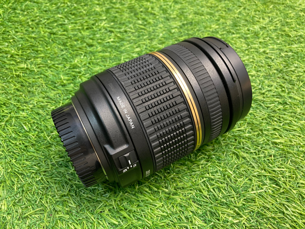 Tamron AF 28-300mm 3.5-6.3 XR Di VC LD Nikon F