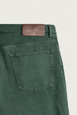 ДЖИНСЫ RELAXED FIT СО СТРЕЛКАМИ — ZARA · 0840/311