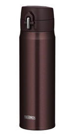 Термокружка THERMOS® JOH-500 BW 0.5L (561527) коричневая