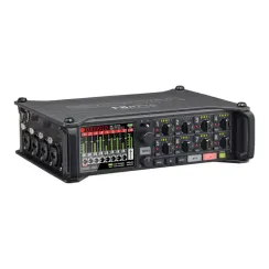 Zoom F8n Pro