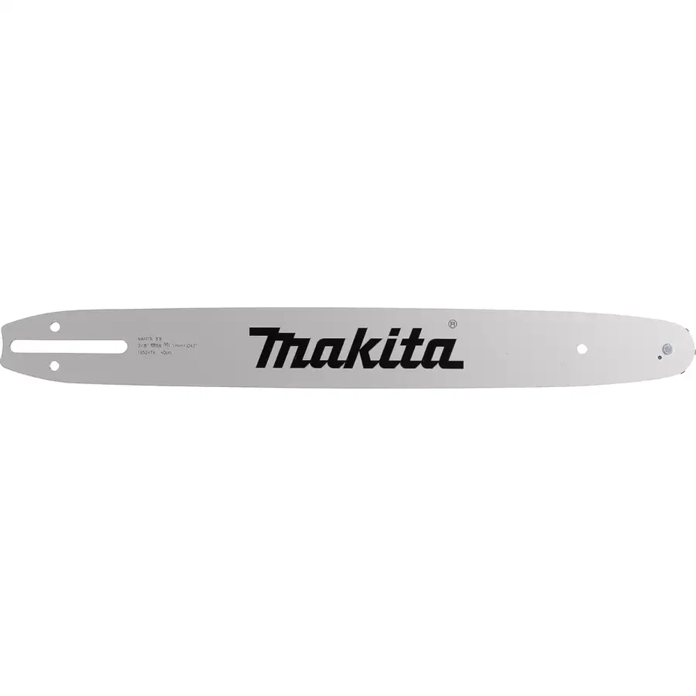 Шина для цепной пилы 40 см 90PX Makita 191G17-7