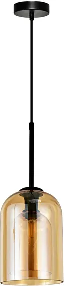Подвесной светильник Paio A7015SP-1BK Arte Lamp