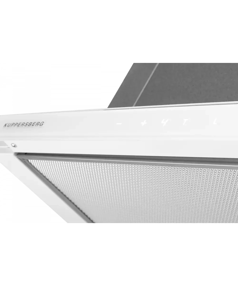 Встраиваемая вытяжка Kuppersberg SLIMBOX 60 GW фото 2