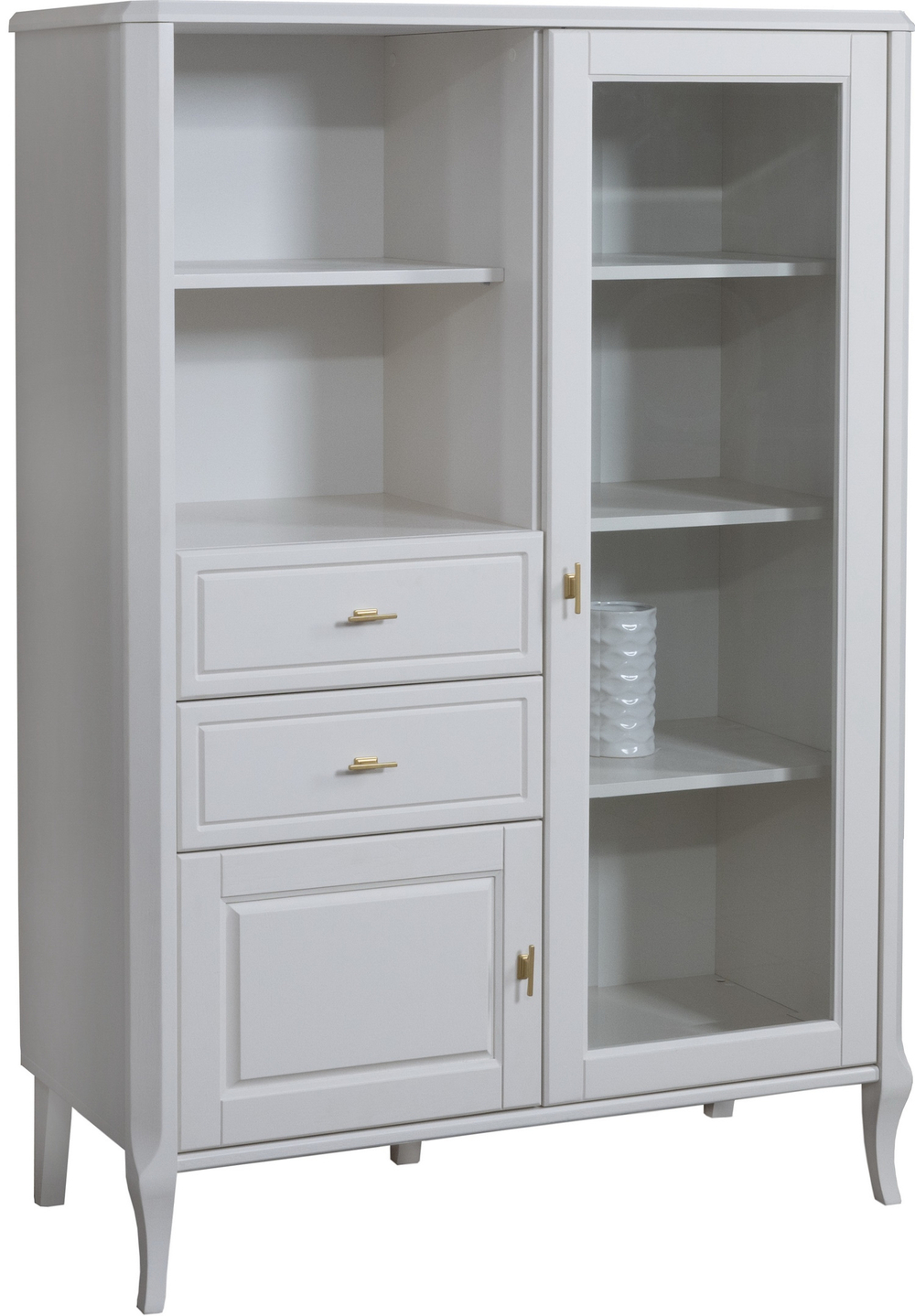 Шкаф комбинированный «Нокс» П4.988.2.02