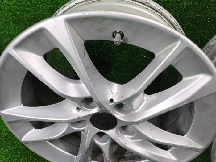Диск Комплект R16 BMW 2er F44 19-нв 474 стиль