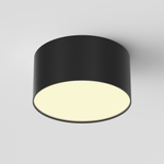 Потолочный светодиодный светильник Maytoni Zon C032CL-12W2.7K-RD-B