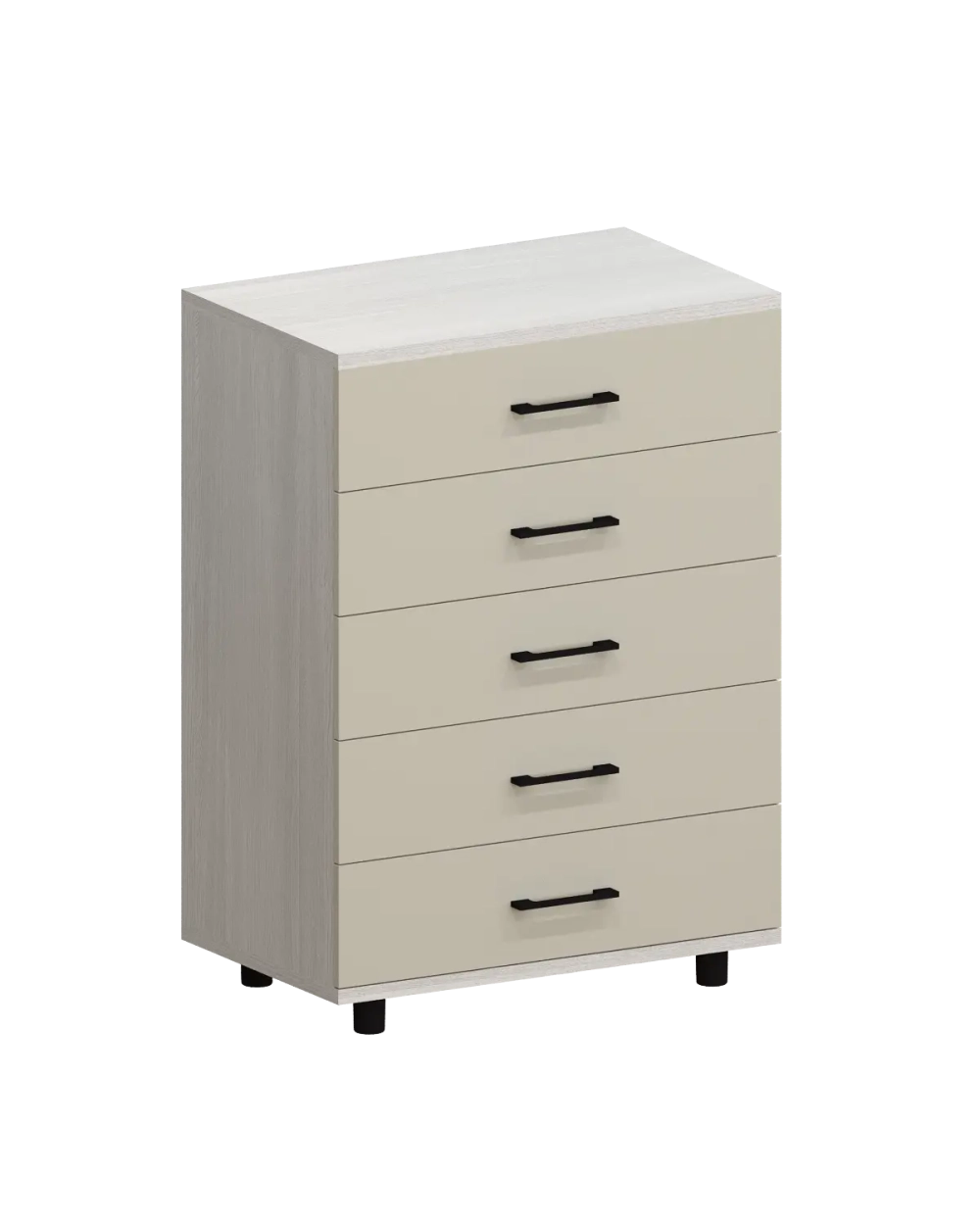 Комод Грейс КМ-5022