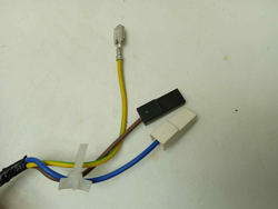 MWT60101 кт180 Сетевой шнур для стиральной машины Midea MWT60101 б/у