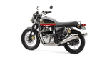 Royal Enfield Interceptor 650 Sunset Strip (Custom / Dual tone)