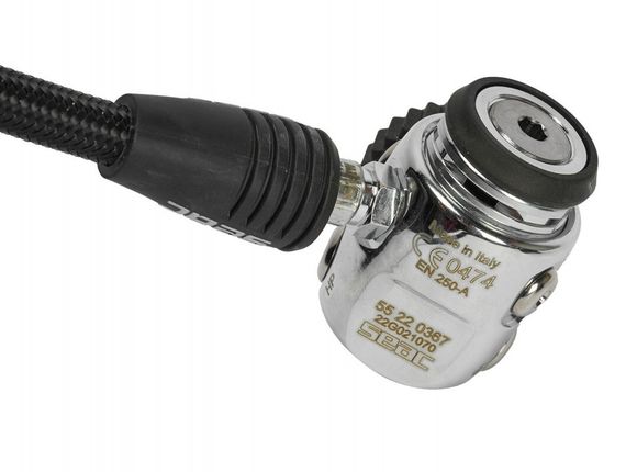 Регулятор Seac Sub IT300 ICE DIN 300 BAR