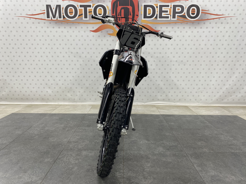Kews K16 CB250F с прогрессией , 2024