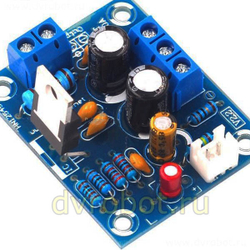 Усилитель мощности DIY-LM1875T