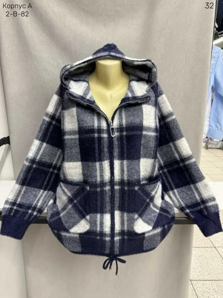 Кардиган 11330 (01554775217) Fabrika