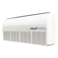 Осушитель настенный Shuft SBW 150A