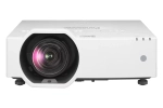 Короткофокусный проектор Panasonic PT-VMZ7STEJ