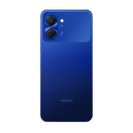 Смартфон Tecno Spark Go 3 4/64GB Galaxy Blue