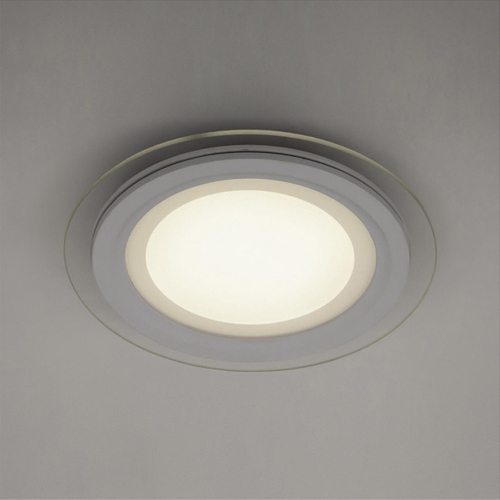 Встраиваемый светодиодный светильник LEDtrec 322-12W