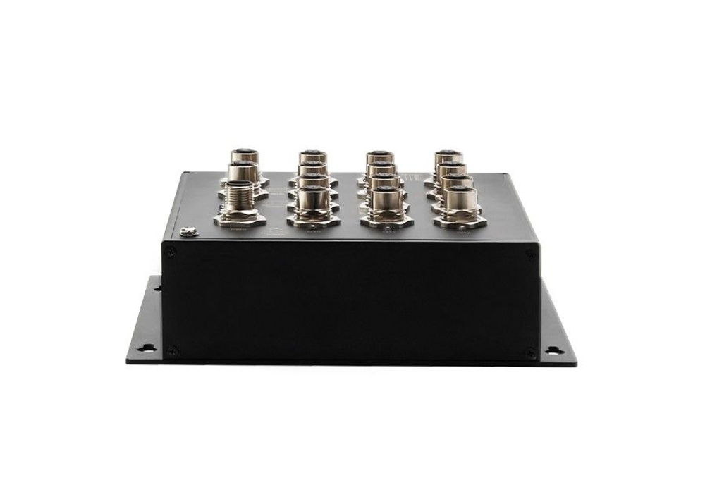 CTS7212G-M12-12GT-DC110