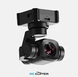 Камера SIYI A8 mini c трехосевым подвесом