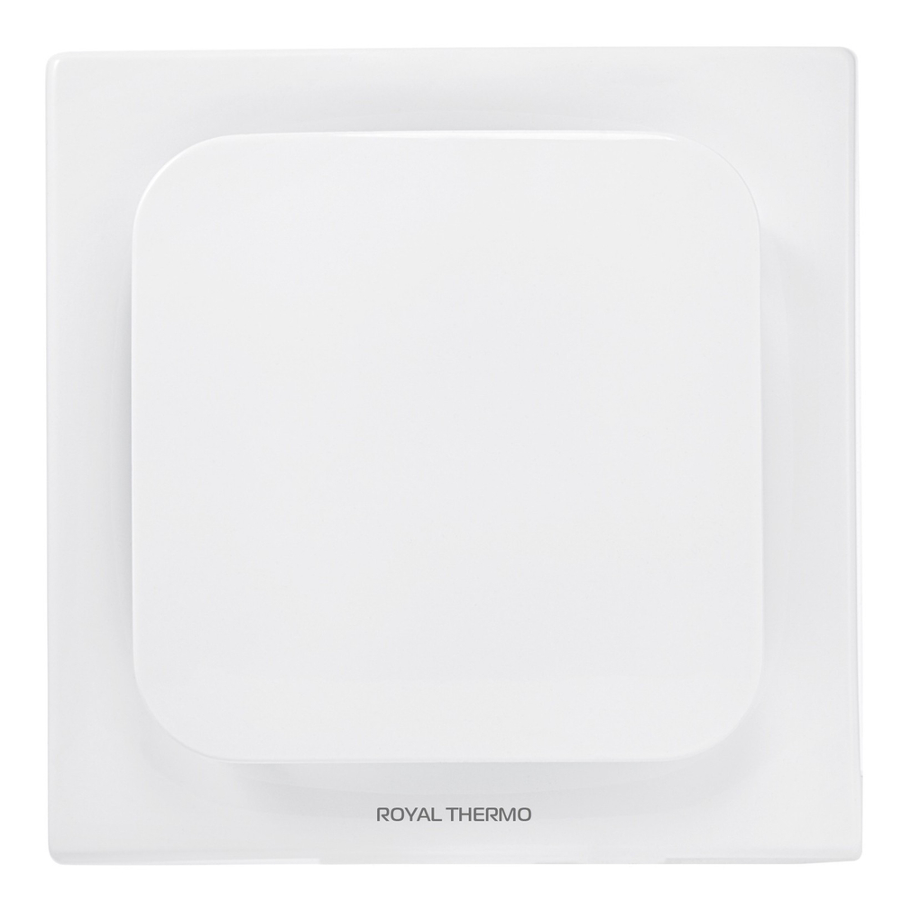 Вентилятор вытяжной Royal Thermo Virtuoso RAFV 120