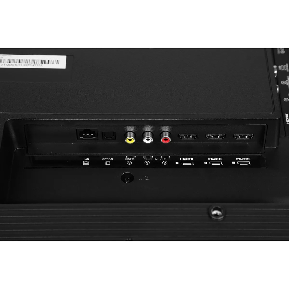 Телевизор Haier 43 Smart TV S4