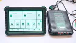 THINKTOOL CE EVD — диагностический сканер