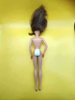 Кукла Барби винтаж generation girl 90х 034799