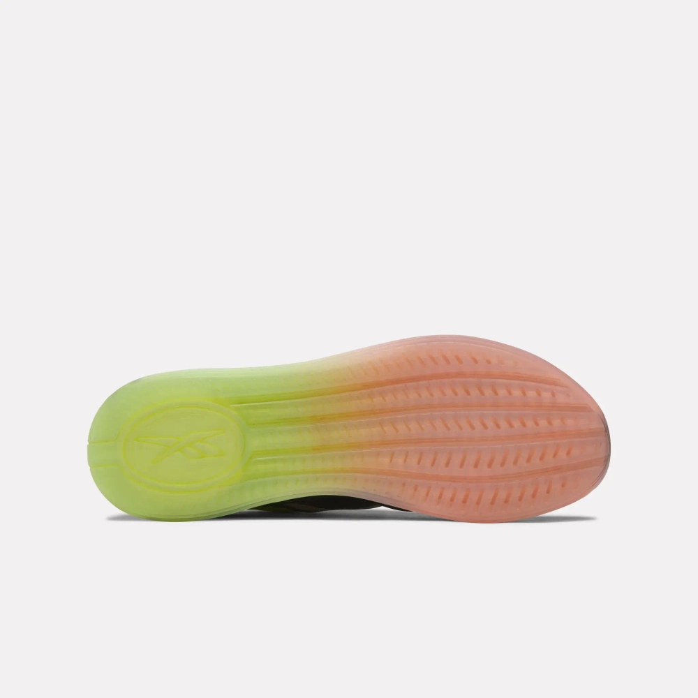 Кроссовки мужские Reebok Nano X3 UNKNWN (Черные)