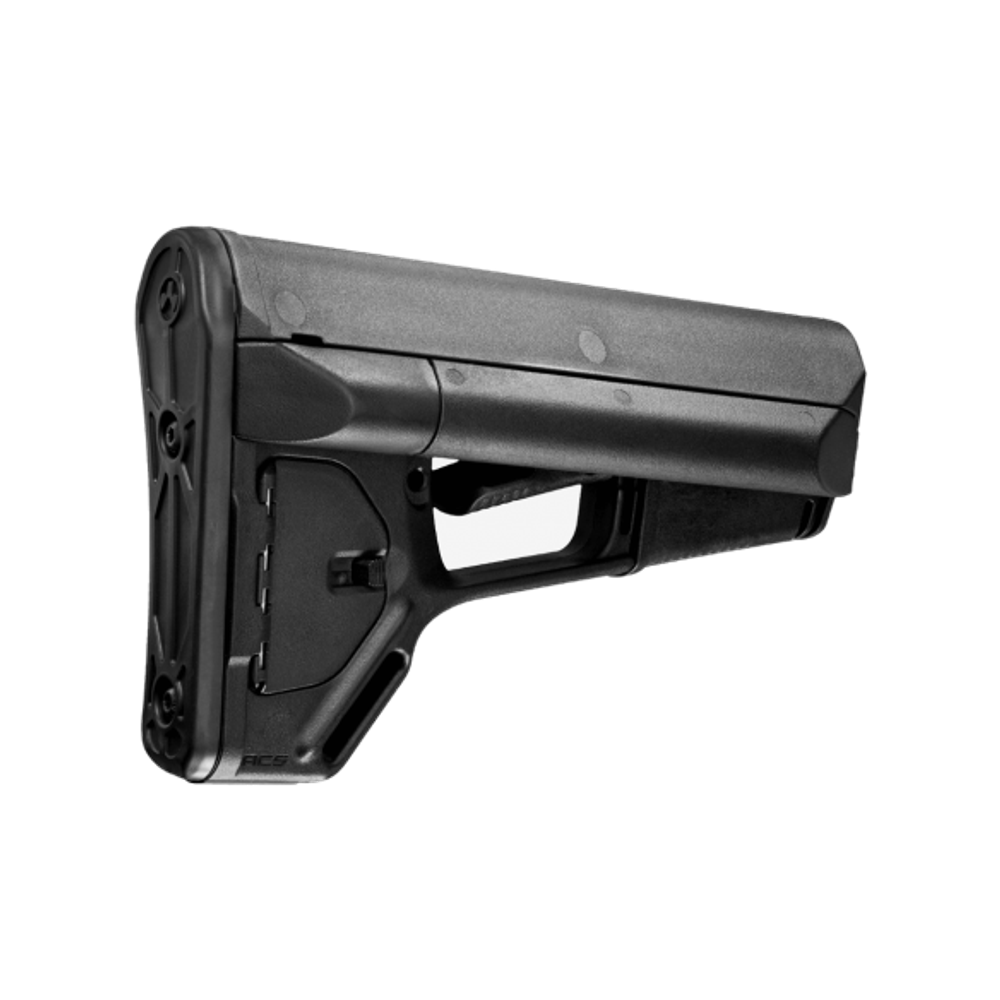 Приклад Magpul® ACS™ Carbine Stock – Commercial-Spec /BLACK