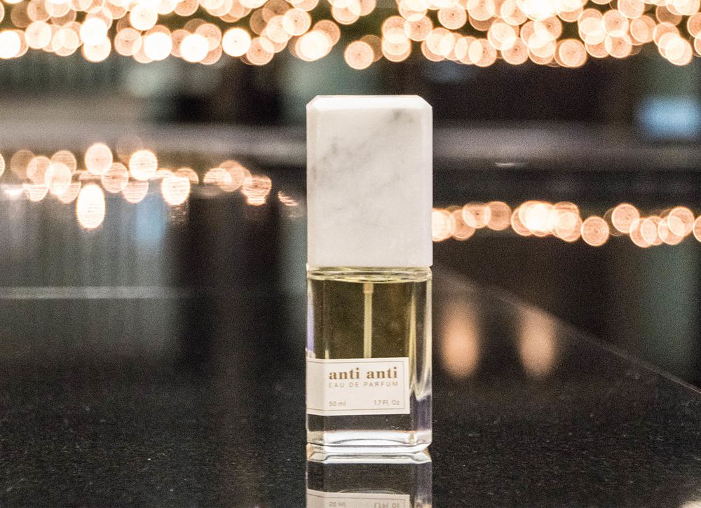 PMP Perfumes Mayr Plettenberg Anti Anti