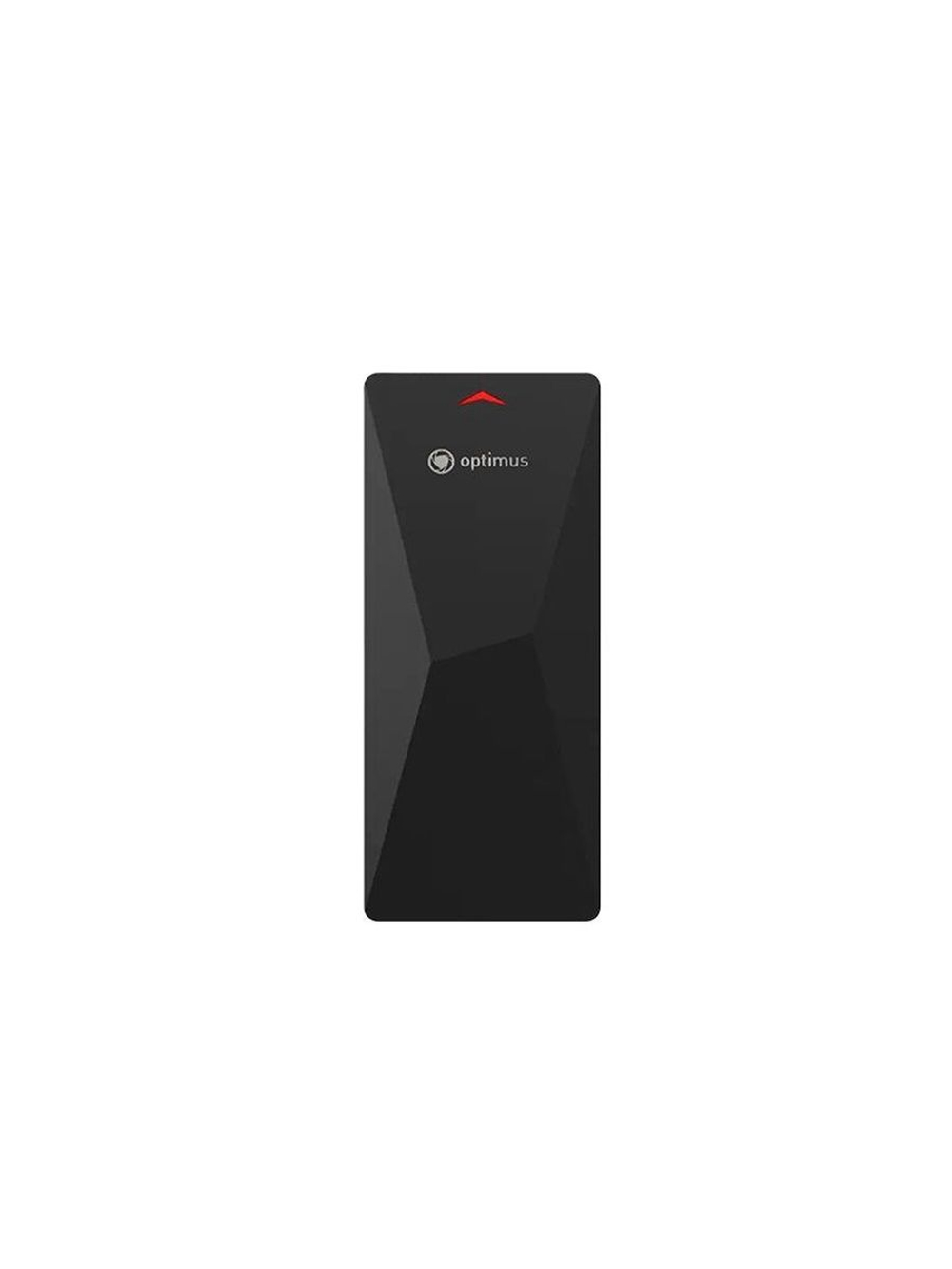 Считыватель Optimus RE268 (черный)